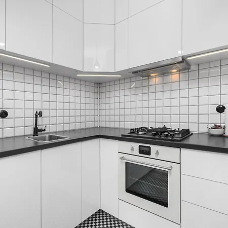 Wilcza 22a By Homeprime