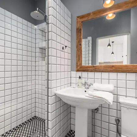 Wilcza 22a By Homeprime Apartment Warsaw