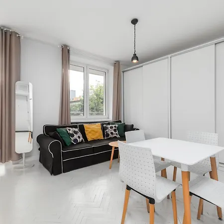 Wilcza 22a By Homeprime *